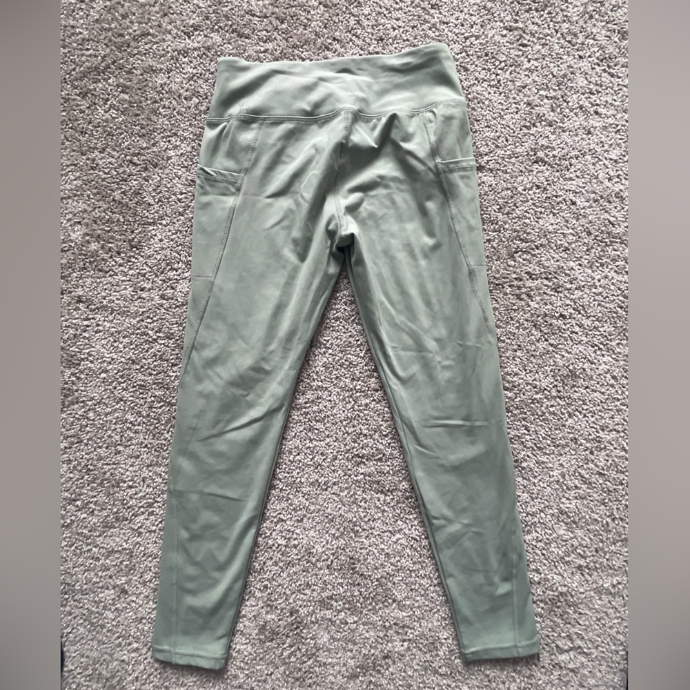 Jockey Leggings